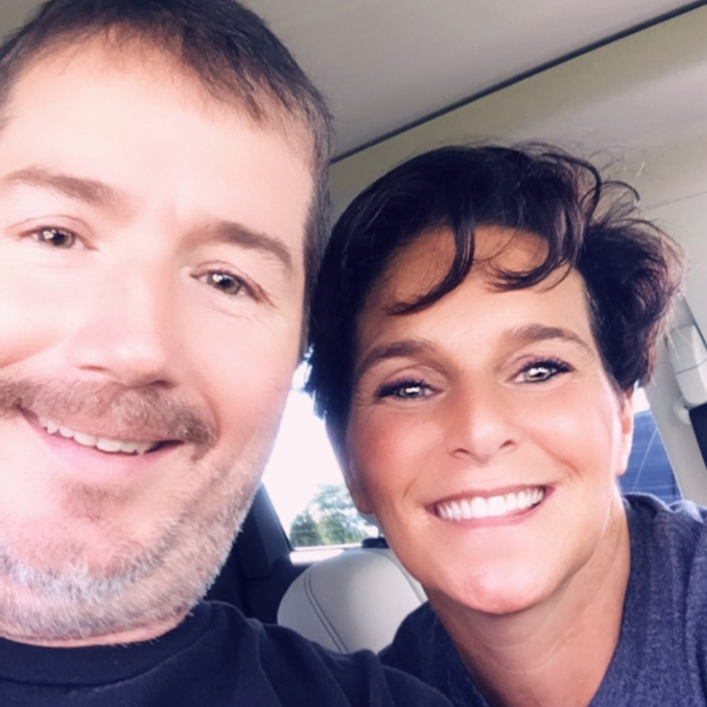 Meet your Posher, Jeanne